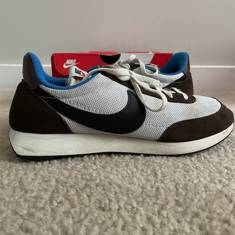 Nike Tailwind 79 ‘Baroque Brown’